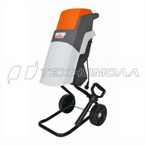 Измельчитель садовый VILLARTEC XE254