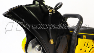 Бензорез CHAMPION CP400