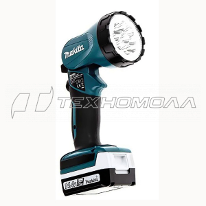 Ак. дрель Makita DF347DWLE