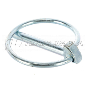 Штифт крепления колеса ST556,656,761Е,762E,861BS, CHAMPION