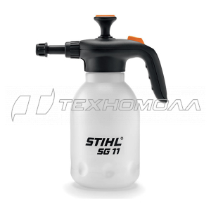 Распылитель STIHL SG11 ручной 1,5 л