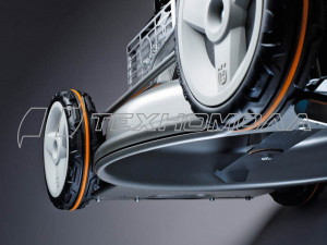 Газонокосилка Husqvarna LB 48 V BioClip 9669758-02
