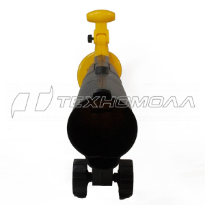 Эл. воздуходувка CHAMPION EB4510 (1000 Вт 3,2кг нб