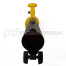 Эл. воздуходувка CHAMPION EB4510 (1000 Вт 3,2кг нб