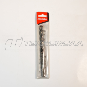 Бур Макита SDS-plus, 12 x 160 мм, D-00228