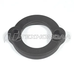Крепление карбюратора Н357,359, Husqvarna