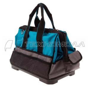 Сумка для инструмента Handwerker, 26 карманов 400х225х310мм// Gross