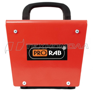 Тепловентилятор Прораб EH 2 PTC3 2 кВт,