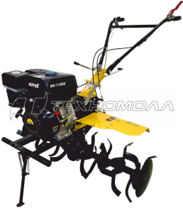 Сельскохозяйственная машина Huter МК-11000 70/5/9