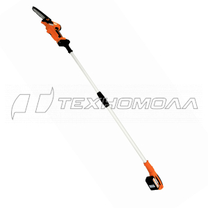 Телескопическая штанга SA20M VILLARTEC