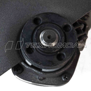 Угловая шлифмашина KRESS KU704 900Вт, 125мм