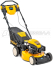 Бензиновая самоходная газонокосилка Cub Cadet LM2 DR46S 12BBTQKC603