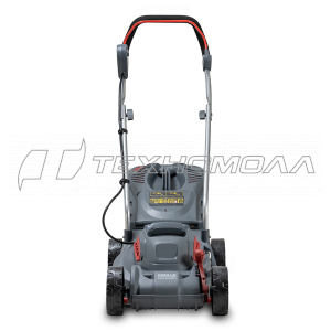 Ак. газонокосилка МОБИЛ К XMA33