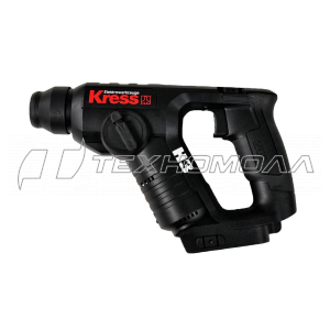 Ак. перфоратор KRESS KU381