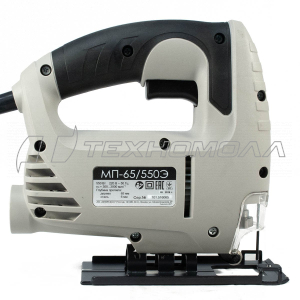 Эл. лобзик Интерскол МП-65/550Э 550 Вт Эл. лобзик Интерскол МП-65/550Э 550 Вт