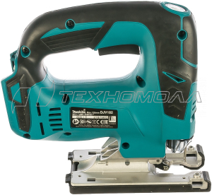 Ак. лобзик Makita DJV182Z 18В,Li-ion,800-3500/м,