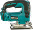 Ак. лобзик Makita DJV182Z 18В,Li-ion,800-3500/м,