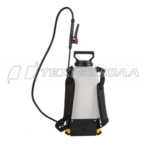 Садовый опрыскиватель GreenWorks GSP1250 24V