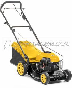 Бензиновая газонокосилка STIGA Combi 48 S B 295486024/S12