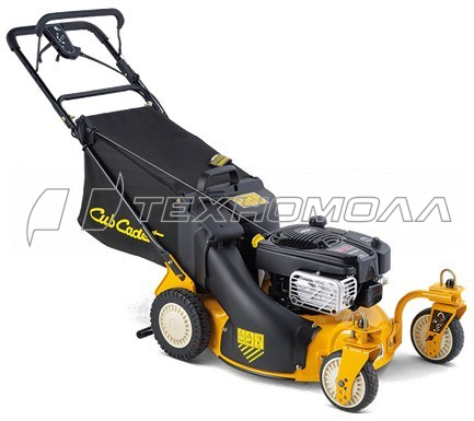 яяГазонокосилка CUB CADET CC 98 B., 47кг