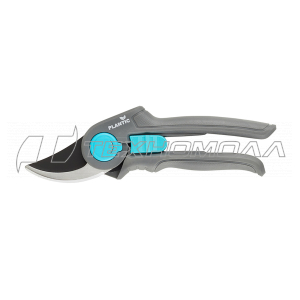 Секатор плоскостной Plantic Light L64