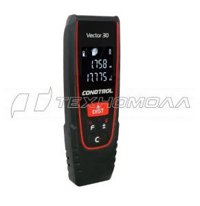 Дальномер лазерный CONDTROL Vector 30