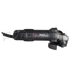 Угловая шлифмашина KRESS KU703 750Вт, 125мм