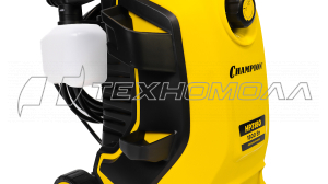 Моечная машина CHAMPION HP3180