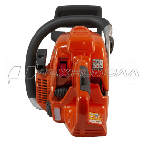 Бензопила Husqvarna 555