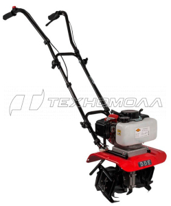 Культиватор DDE TG-35-2s
