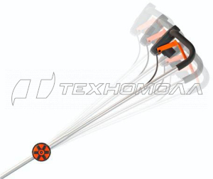 Электрическая газонокосилка GARDENA PowerMax 42 E 04076-20.000.00