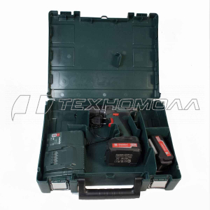 Ак. дрель Metabo BS 14,4 2Ah