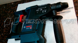 Аккумуляторный перфоратор Bosch GBH 18V-26 Solo 0.611.909.000