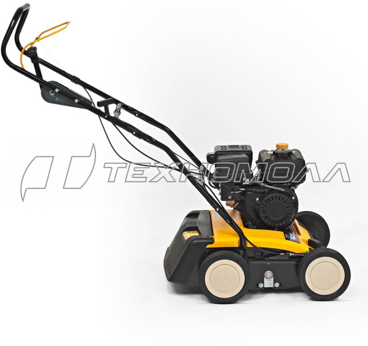 Бензиновый вертикуттер Cub Cadet CC V 35 B 16AH9AMQ603