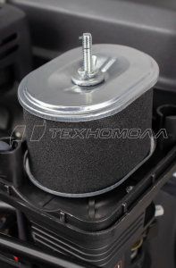 Снегоуборочник VERTON Ice SB-656