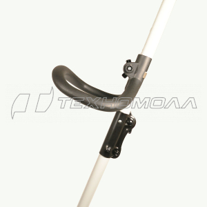 Снегоуборочник аккумуляторный Greenworks GD40SS30