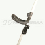 Снегоуборочник аккумуляторный Greenworks GD40SS30