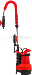 Дренажный насос QUATTRO ELEMENTI Drenaggio 400 FLES 241-796