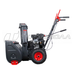 Снегоуборочник VERTON Ice SB-656