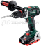 Аккумуляторный винтоверт Metabo BS 18 LTX BL I 602350800