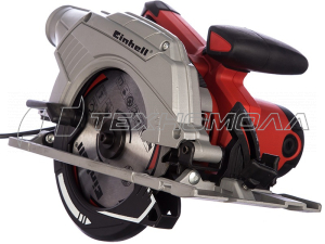 Пила дисковая Einhell TE-CS 165 1200 Вт.
