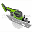 Аккумуляторная дисковая пила Greenworks G24MCS (без АКБ и ЗУ)