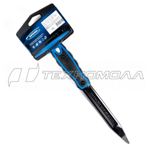 Зубило-керн, GROSS 300 мм