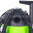 Пылесос строительный Greenworks G120WDV