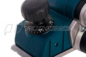 Рубанок Bosch GHO 26-82 0.601.594.103