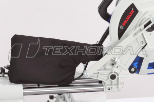 Пила торцовочная BELMASH MS B-255H