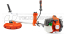 Бензиновый триммер Husqvarna 535RX 9666288-01