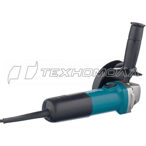 Угловая шлифмашина Макита 9558HNR