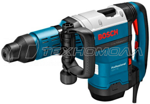 Отбойный молоток Bosch GSH 7 VC 0.611.322.000