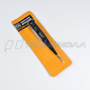 Отвертка-индикатор 6878-28NS цифровая